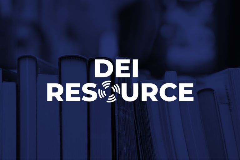 DEI Resource Header